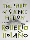 Cover image for The Spirit of Science Fiction